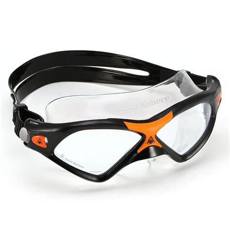 aqua sphere seal xp 2 test|aqua sphere seal swim goggles.